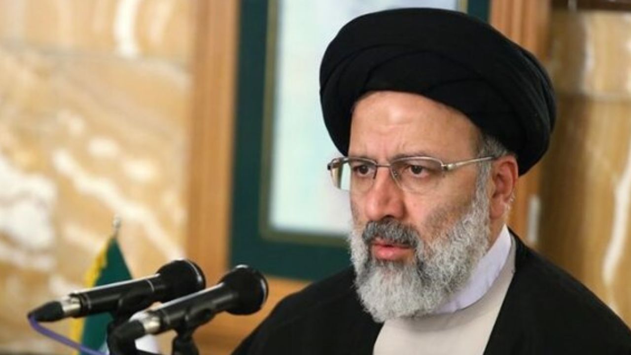 رییسی: شبکه ملی اطلاعات را به شدت دنبال خواهیم کرد
