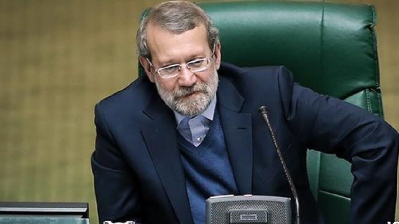 رویای شیرین مخالفان رئیس 12 ساله مجلس تعبیر می شود؟/ تلاش ها برای بازگرداندن لاریجانی به میدان رقابت ادامه دارد