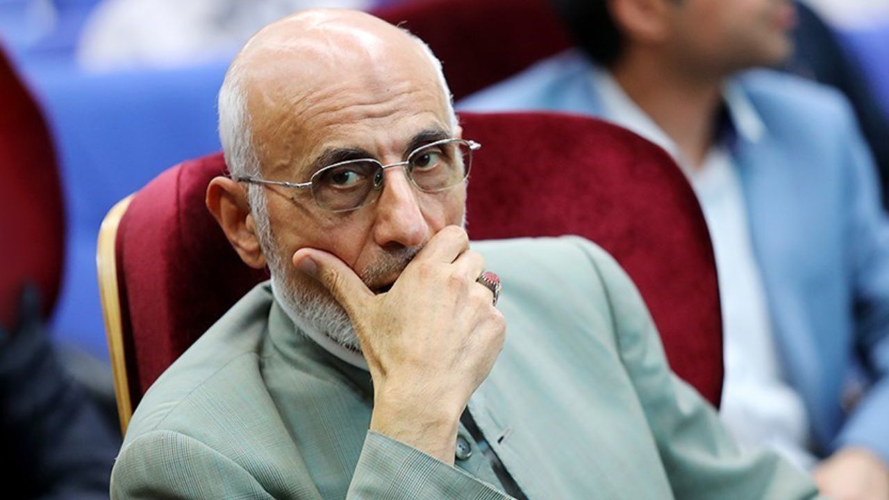 ان‌شاءالله مجلس یازدهم اصولگرا خواهد بود