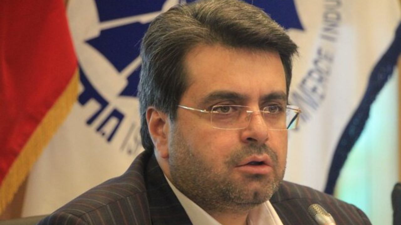 شفافیت نظام‌مند از طریق دولت الکترونیک محقق می‌شود