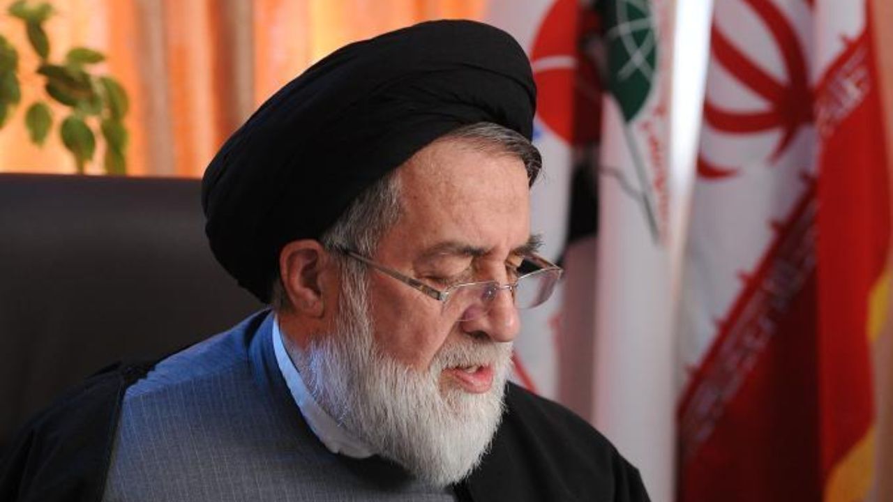 بنیاد شهید برای انجام وظایف قانونی در مورد جان‌باختگان حوادث اخیر اعلام آمادگی کرد