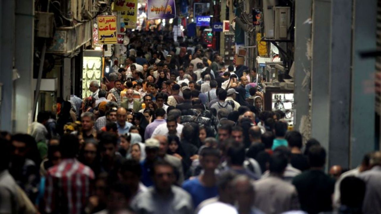 اصلاح ساختار جمعیتی کشور نیازمند اقدامات ویژه تمام بخش‌ها است