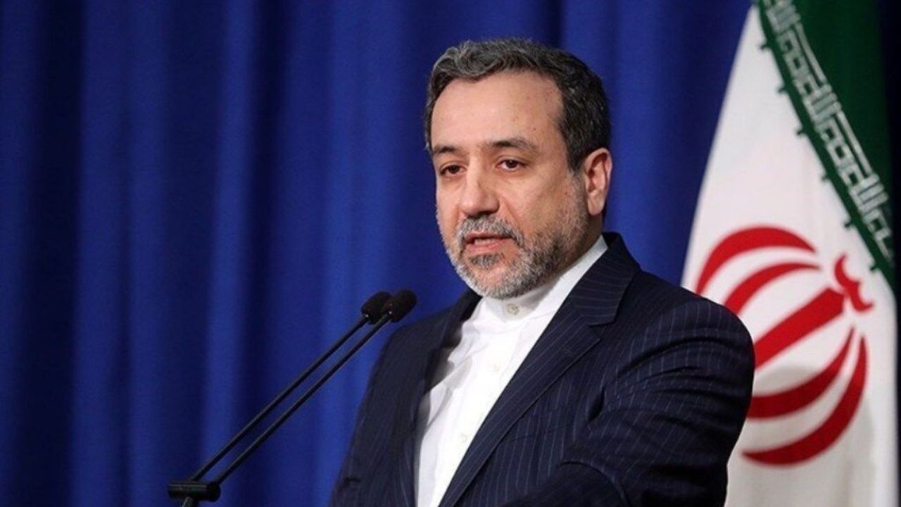 ابتکار هرمز گامی در جهت کاهش تنش‌های منطقه است