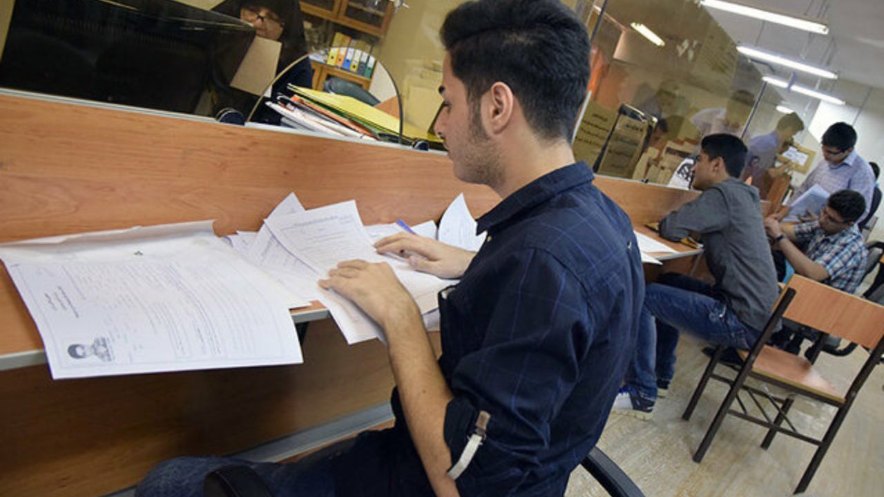 هنوز 17 دانشجوی رویدادهای اخیر در زندان هستند