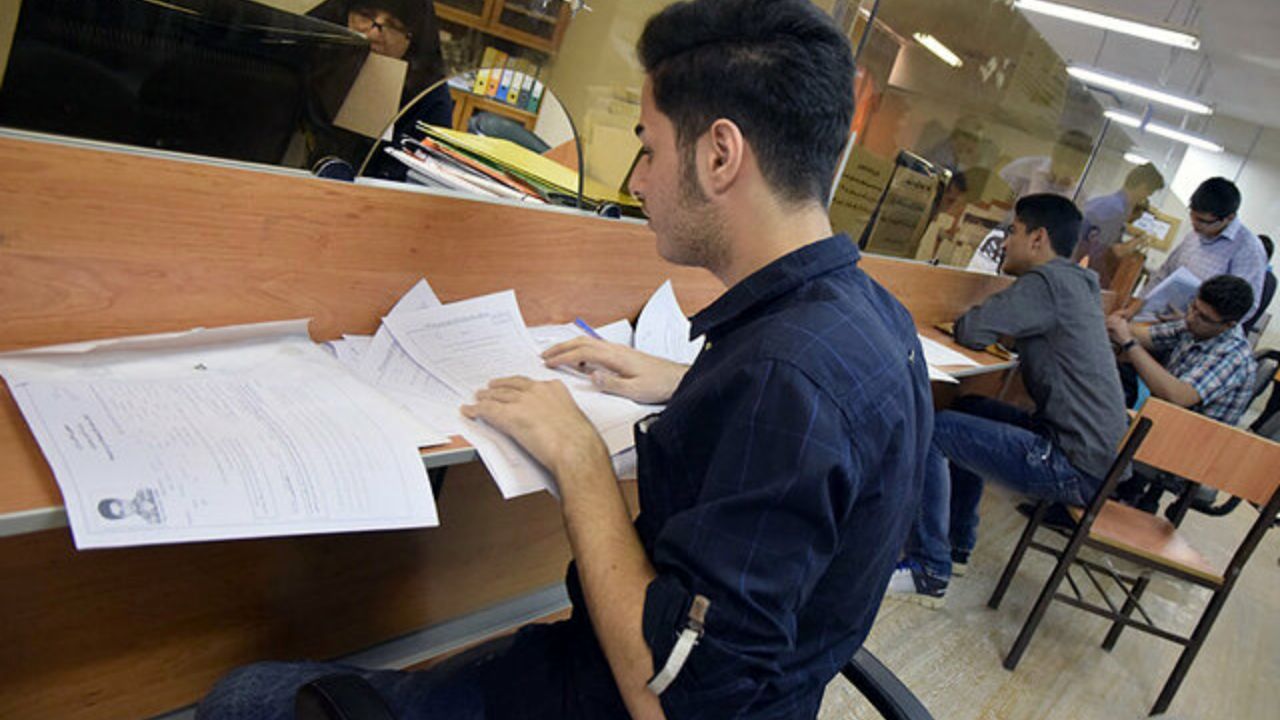 هنوز 17 دانشجوی رویدادهای اخیر در زندان هستند