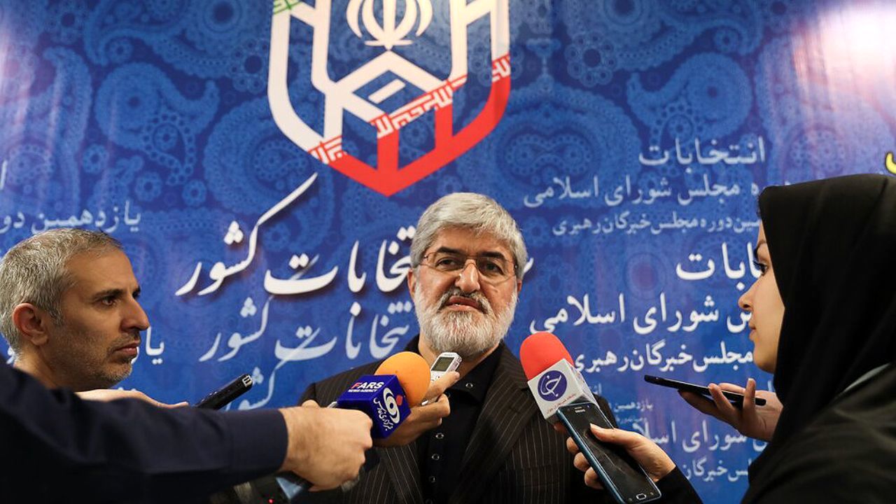 تشخیص عملکرد ما با مردم است/ به نظر خودم بد عمل نکردم