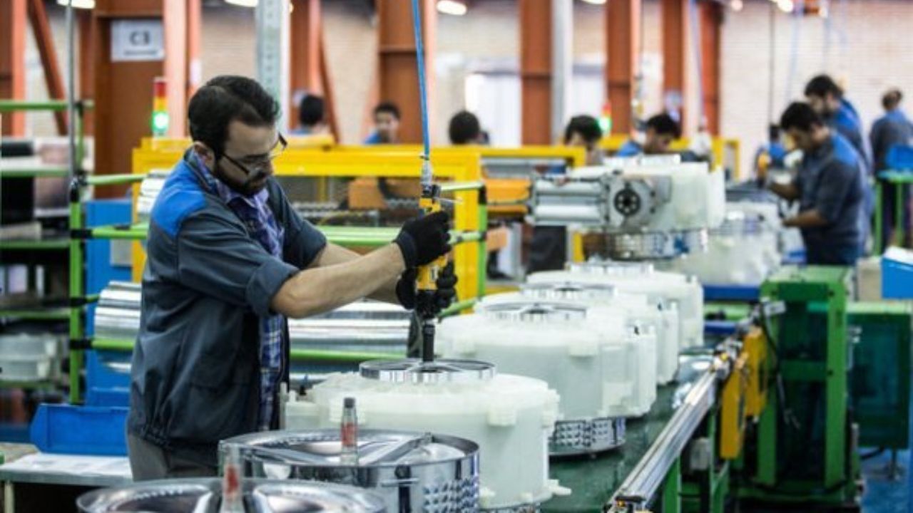 تولیدکنندگان بازار داخلی را هم از دست داده‌اند