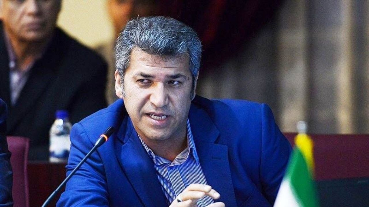 اتحادیه جهانی کشتی عجولانه تصمیم گرفت