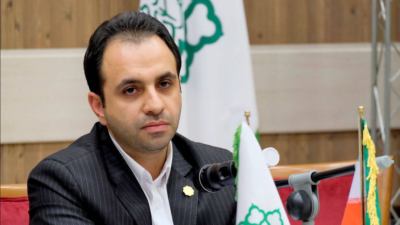 بهسازی پیاده‌راه لاله‌زار تا پایان سال به اتمام می‌رسد
