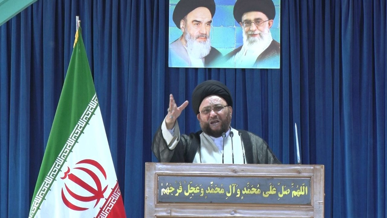 هر کس علیه شورای نگهبان سخن بیجایی بگوید، روز قیامت مجازات می‌شود