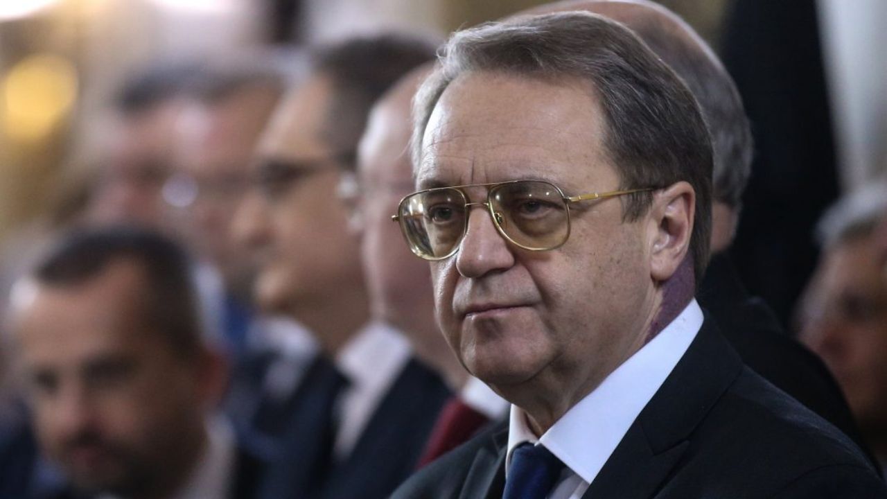 مسکو: حضور نظامیان آمریکایی‌ در میادین نفتی سوریه تنش‌زا است