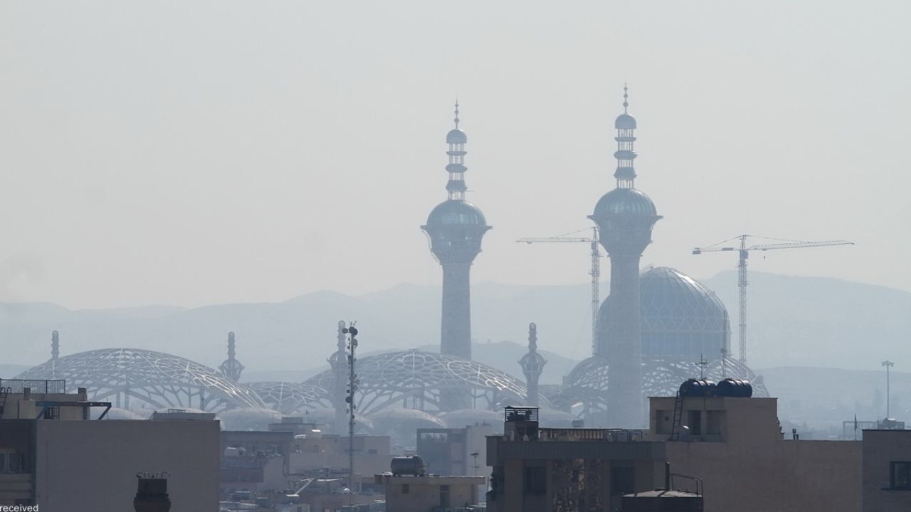 ممکن است مدارس اصفهان «یکشنبه» تعطیل شوند