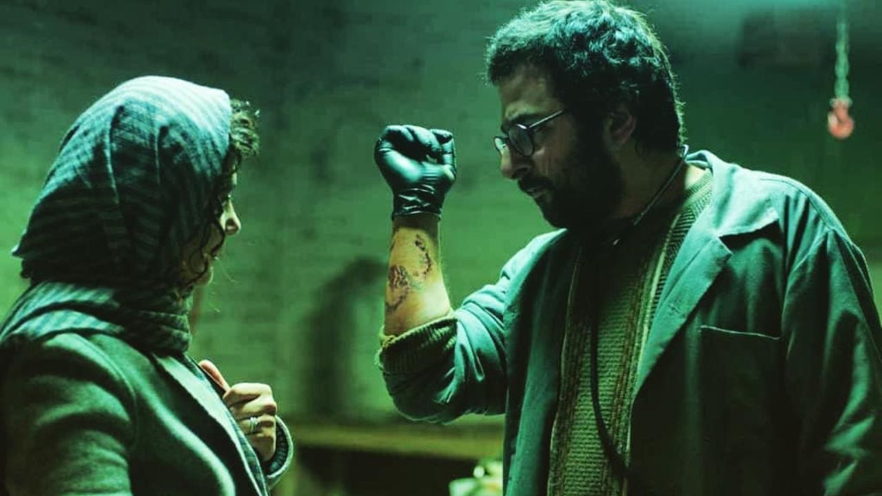 «بی‌سر» پروانه نمایش گرفت/ رونمایی در جشنواره فیلم فجر