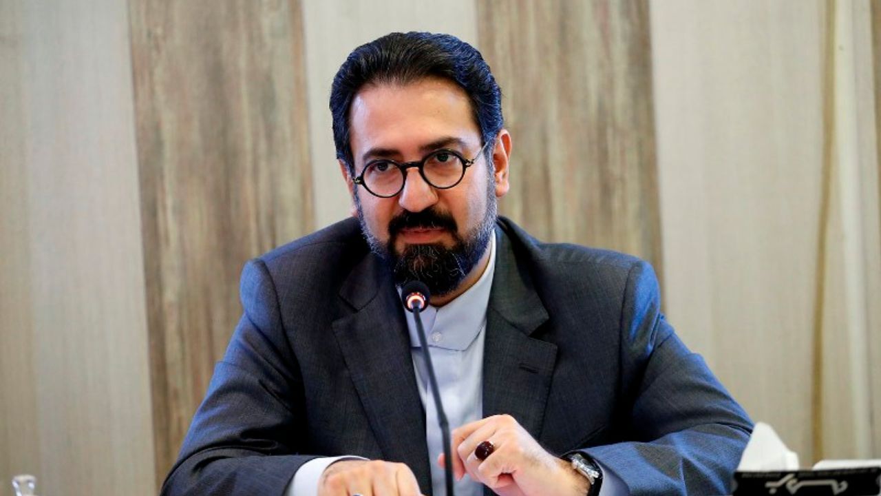 یک ارکستر سمفونیک برای کشور ما خیلی کم است