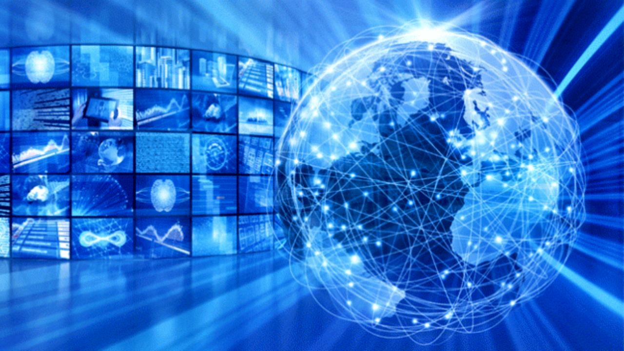 67 میلیون ایرانی کاربر اینترنت هستند