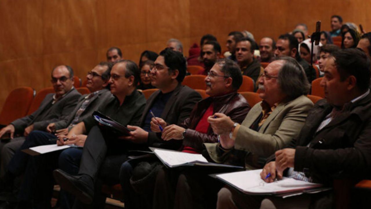 نیاوران دو روز شلوغ را پشت سر گذاشت