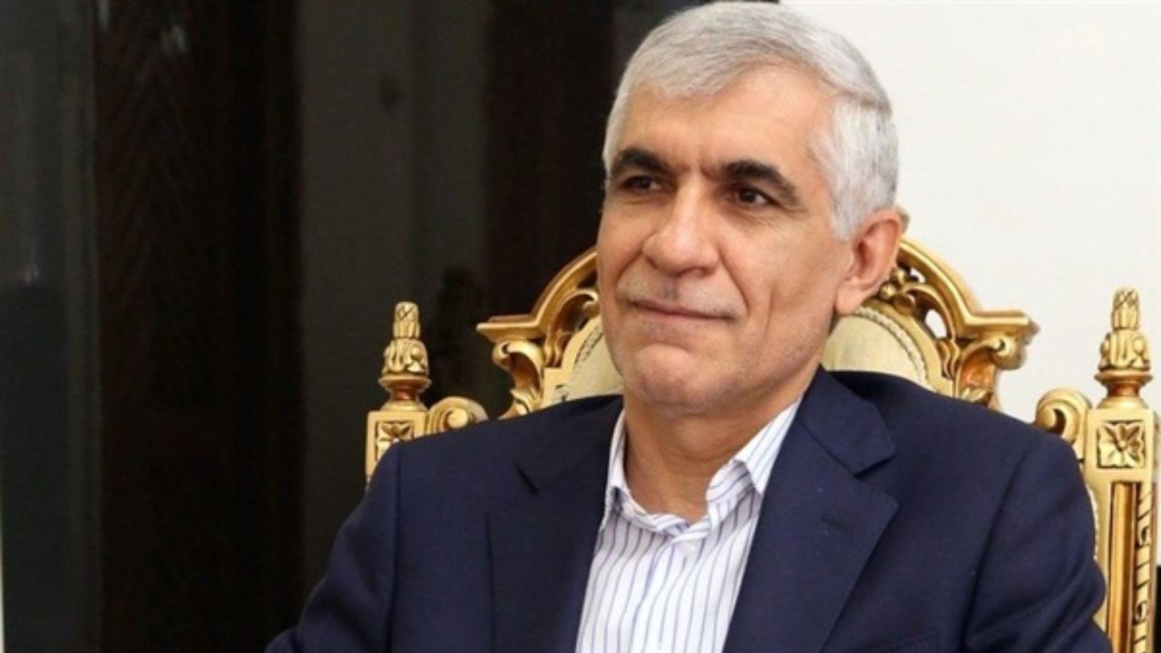 نباید حس کنیم باید از الان از انتخابات کنار بکشیم