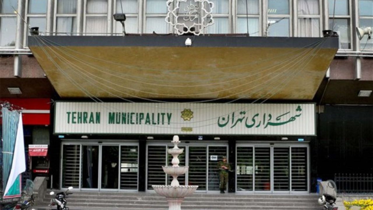 همکاری شهرداری و معاونت علمی ریاست جهموری برای ساخت موتور، خودرو و اتوبوس برقی