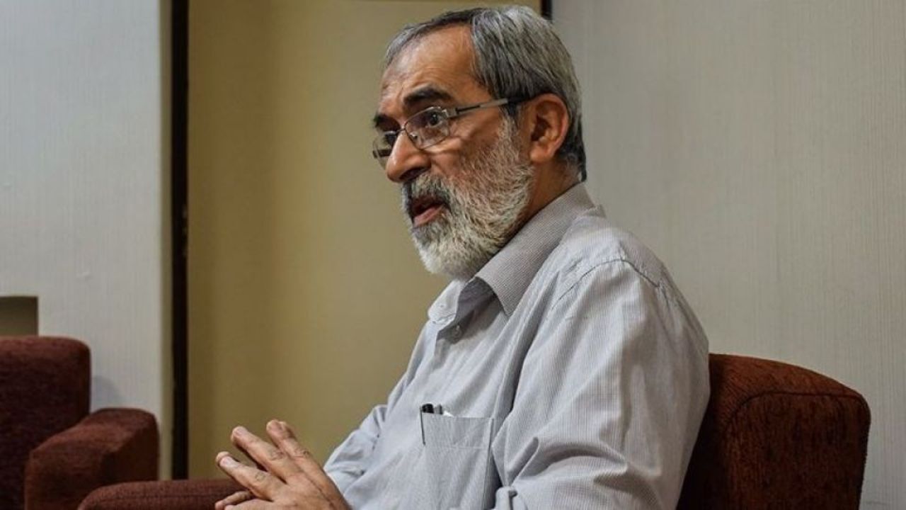 هدف اصلی آشوب‌های اخیر در ایران «استعفای رئیس‌جمهور» بود