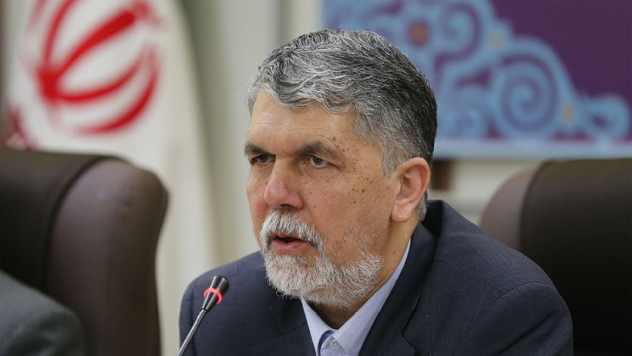 وزیر فرهنگ خواستار استمرار معافیت مالیاتی اصحاب فرهنگ، هنر و رسانه شد