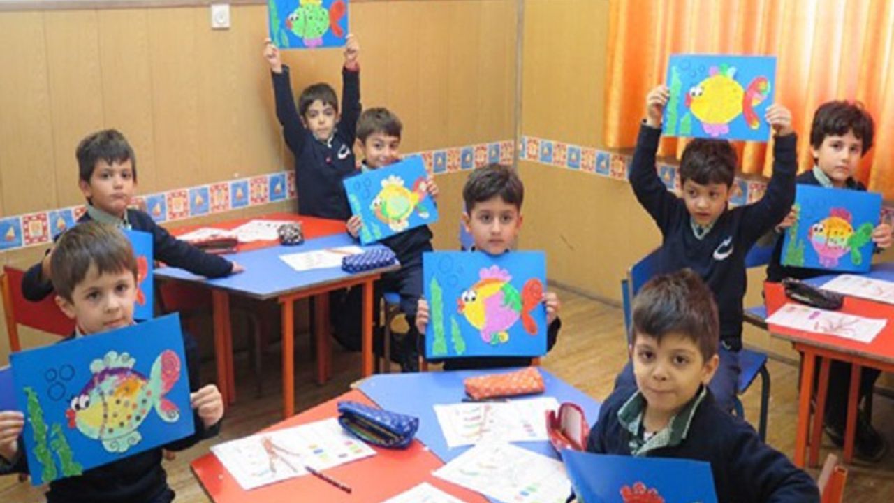 پیش‌دبستانی نقش عمده‌ای در گسترش عدالت آموزشی دارد