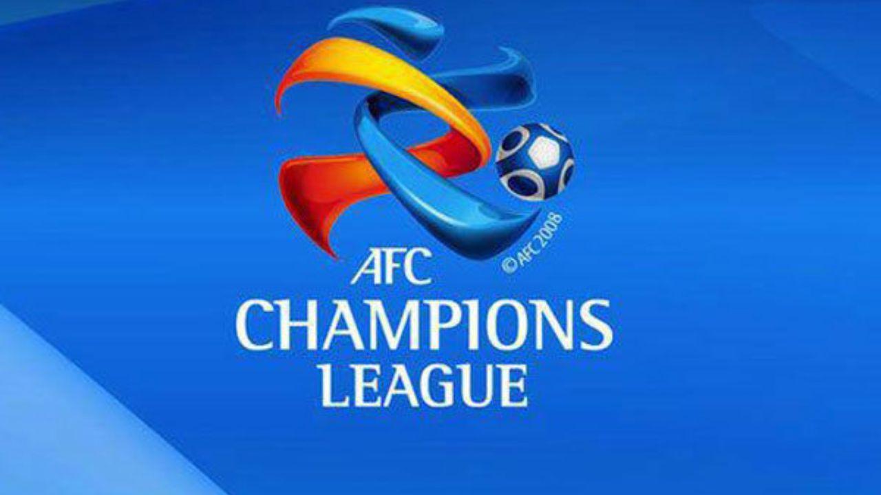 پرسپولیس و سپاهان در گروه C یا D لیگ قهرمانان آسیا