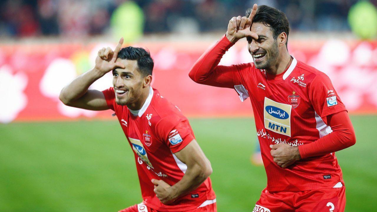 علیپور نیم فصل از پرسپولیس جدا می‌شود