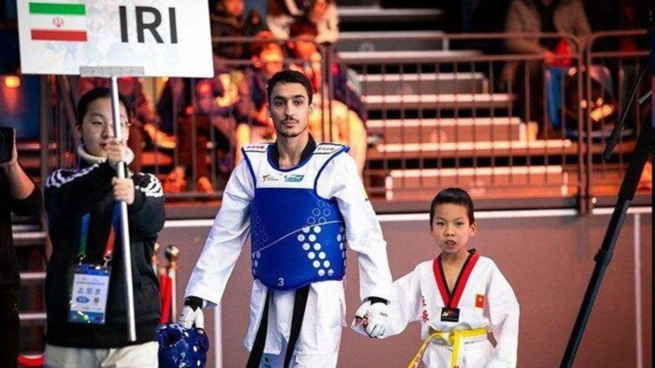 «هادی‌پور» به فینال گرندپری مسکو نرسید