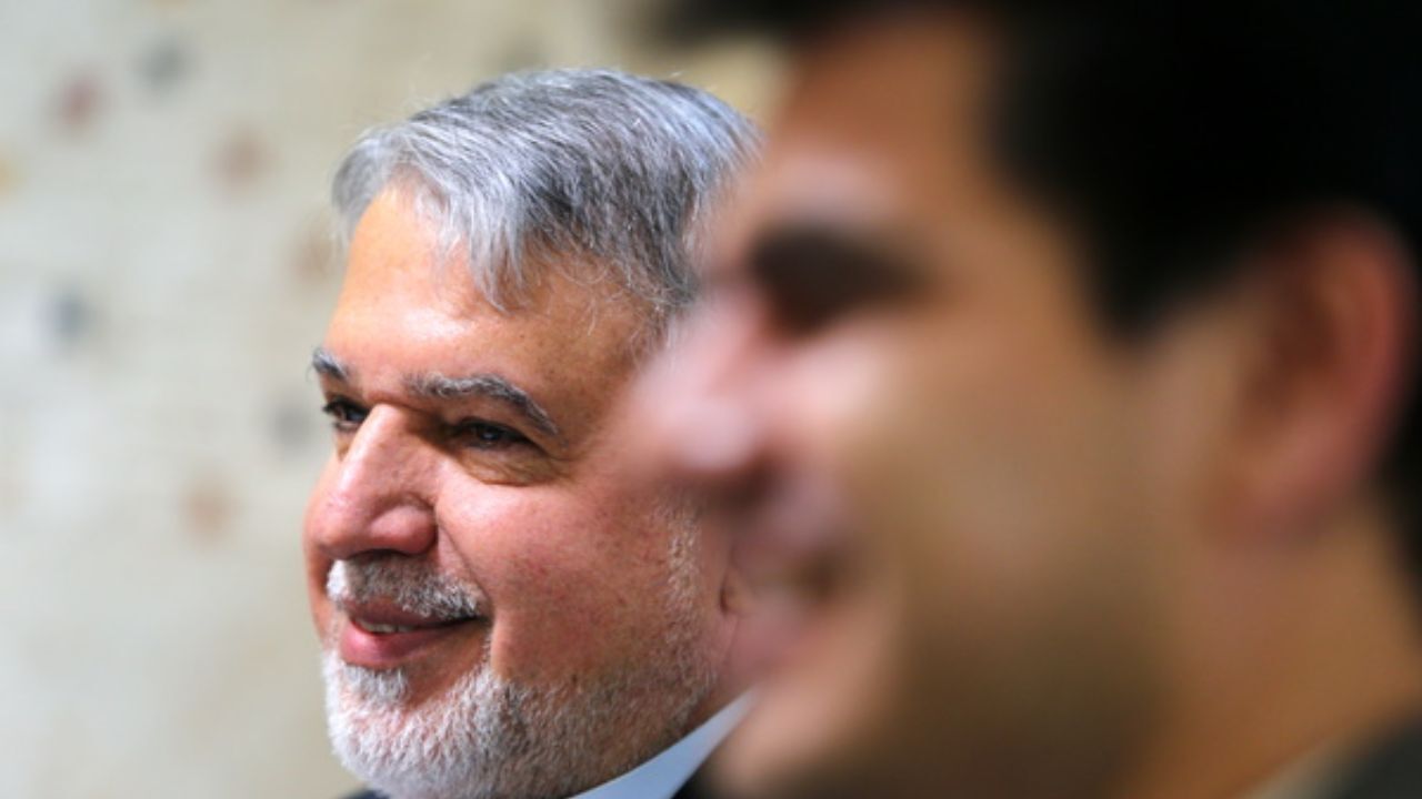 جلسه هیات اجرایی کمیته ملی المپیک در فدراسیون گلف برگزار شد