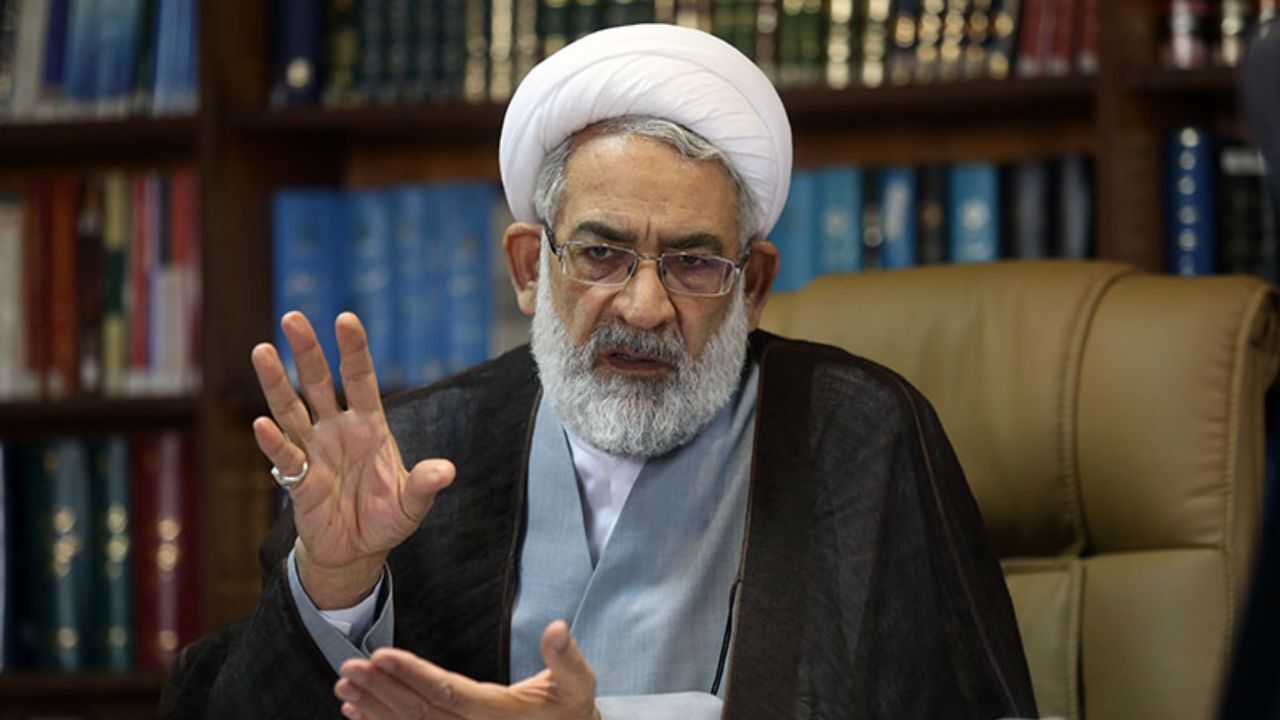 اغتشاشات هیچ تاثیری در تصمیم‌گیری مردم ندارد/ تعداد بازداشتی‌های حوادث اخیر متفاوت است/ در مورد کشته‌شدگان آمار دقیق ندارم