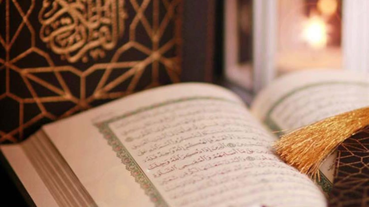بودجه قرآنی سال 1399 کشور 80 درصد کاهش یافت