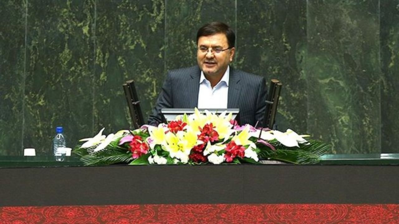 انتقاد نعمتی از پوشش اظهارات قالیباف توسط صداوسیما