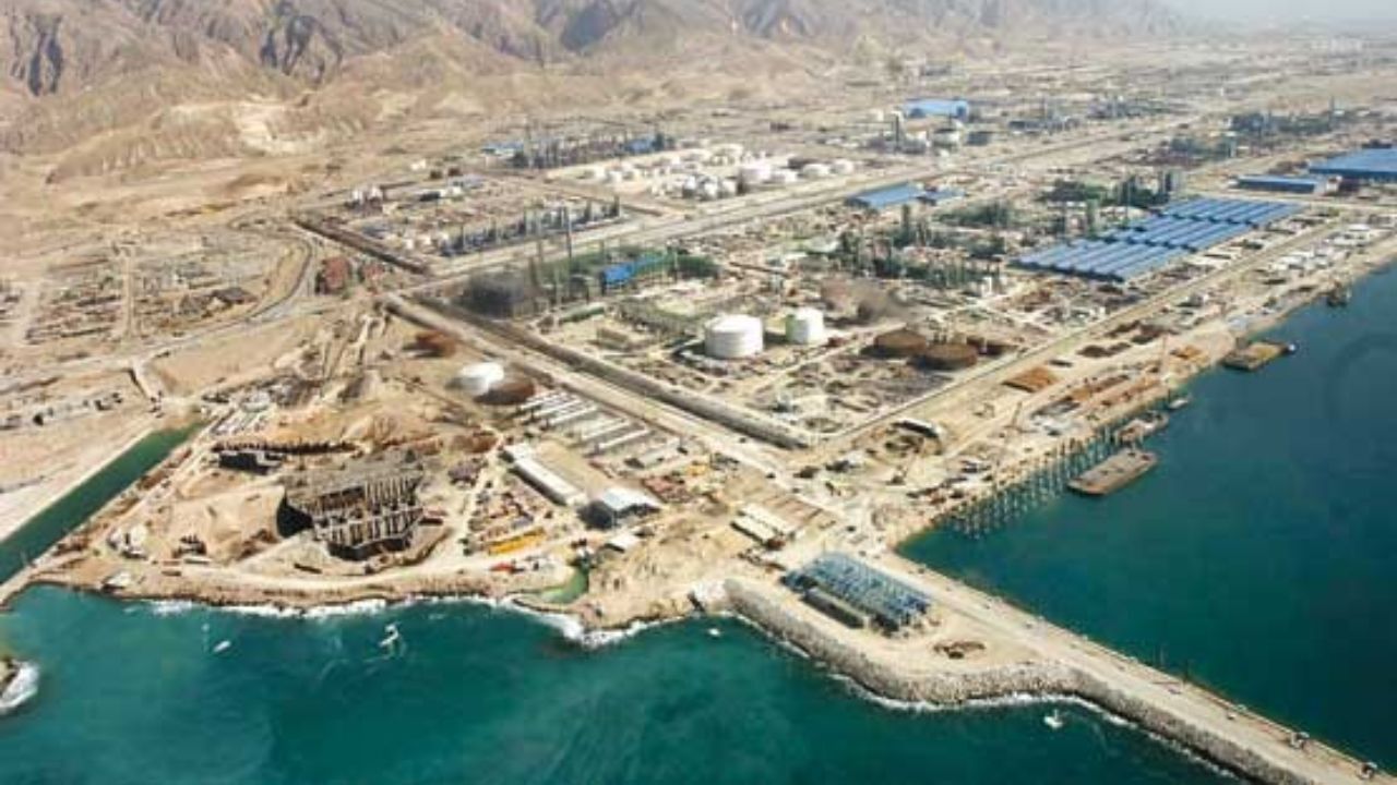 استقبال وزیر نفت از همکاری صنعت و دانشگاه/استفاده بهینه از منابع گازی پارس جنوبی با توسعه صنعت سی.ان.جی