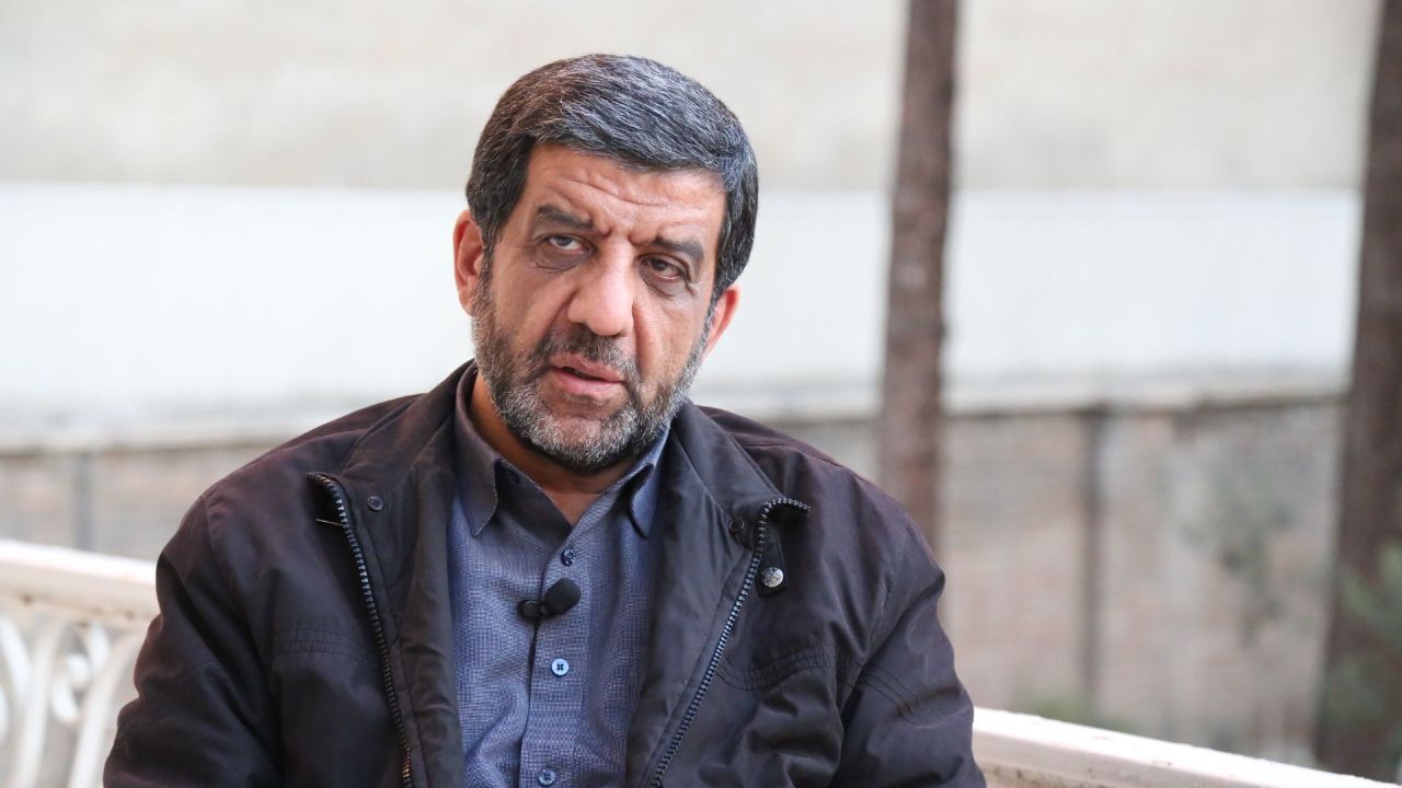 معلوم بود روحانی در ماجرای 947 میلیون دلار دنبال گروکشی است/ 947 میلیون دلار ظرف مدت چهار سال برای هزینه‌های ارزی صداوسیما اختصاص پیدا کرد/ قرینه محذوف حرف‌های روحانی این بود که جای دستگیری برادرش به سراغ نهادی بروید که 947 میلیون دلار گرفته/ حرف‌های تند 