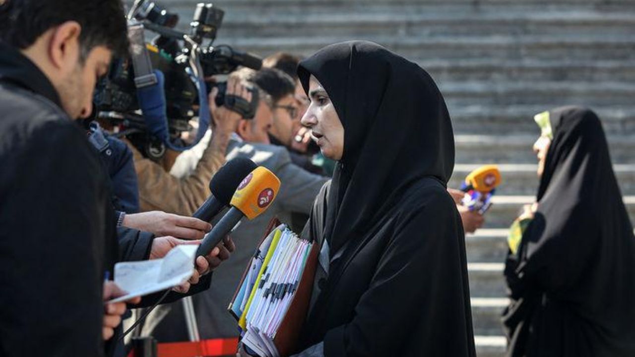 اولین جلسه هیات پیگیری حوادث آبان‌ماه این هفته برگزار می‌شود/ وضعیت خسارت‌دیدگان و نحوه جبران خسارت را بررسی می‌کنیم