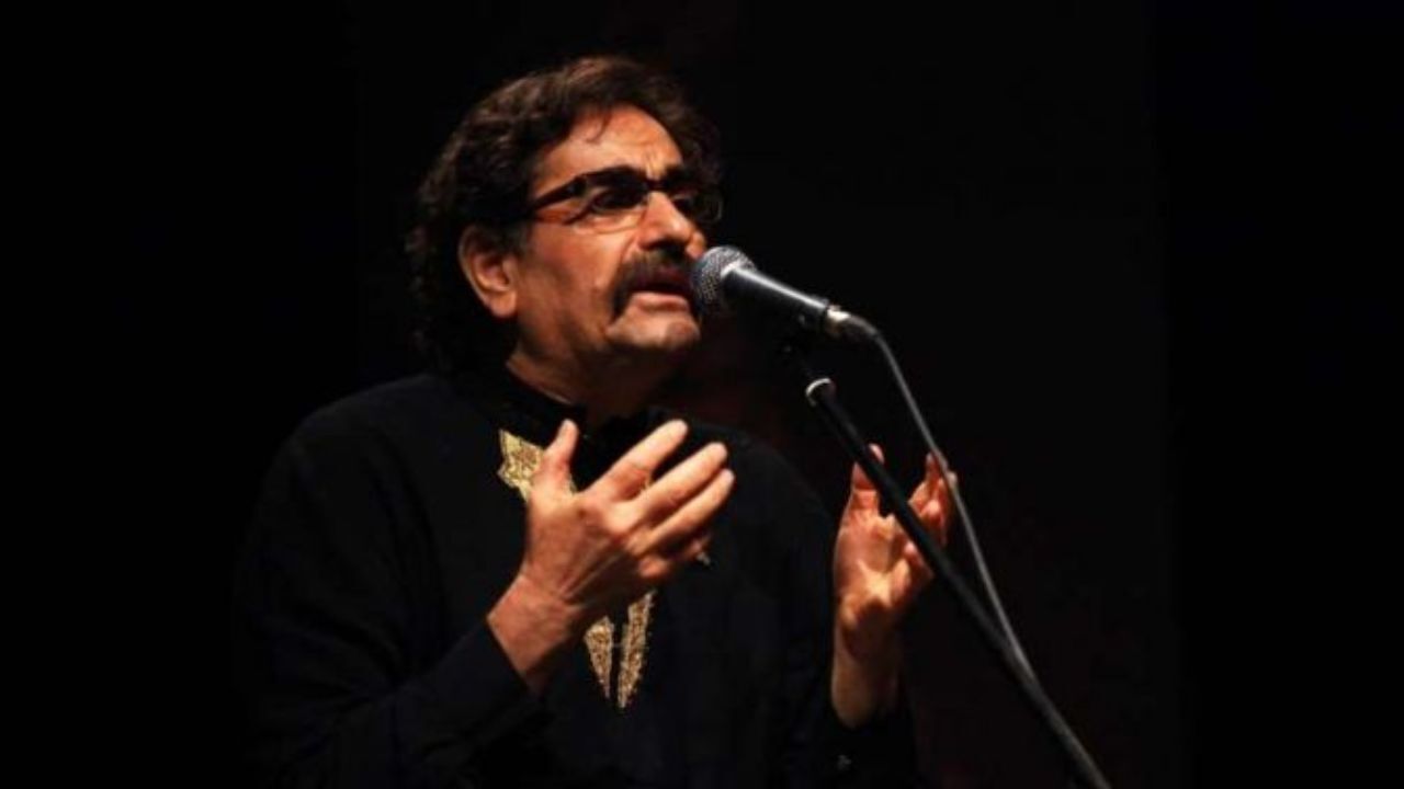 دلیل لغو کنسرت «شهرام ناظری» در قونیه