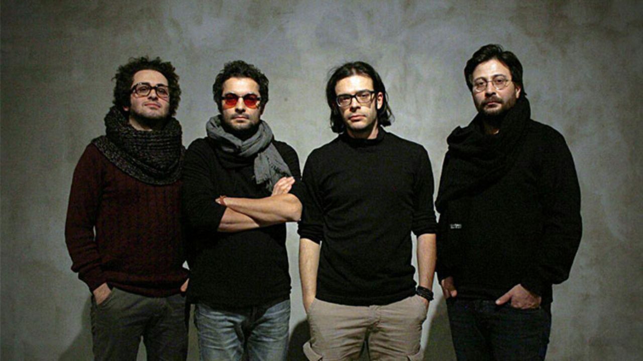 کوارتت «کاسته» در تالار وحدت روی صحنه می‌رود/ اجرای قطعات جدید