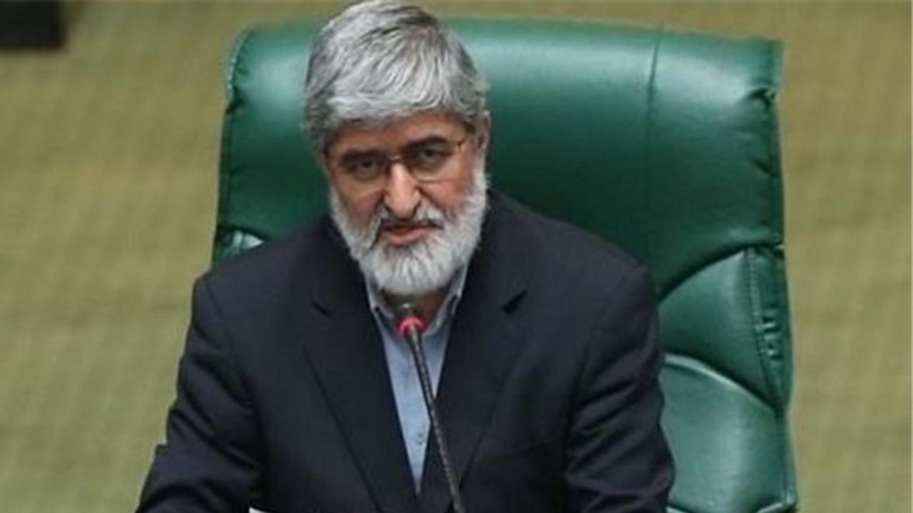 حوادث آبان‌ماه را فقط به گردن سلطنت‌طلبان نیندازیم/مجمع تشخیص، شورای نگهبان دوم شده است/ مشارکت 70 درصدی در انتخابات دهان آمریکا و اروپا را می‌بندد