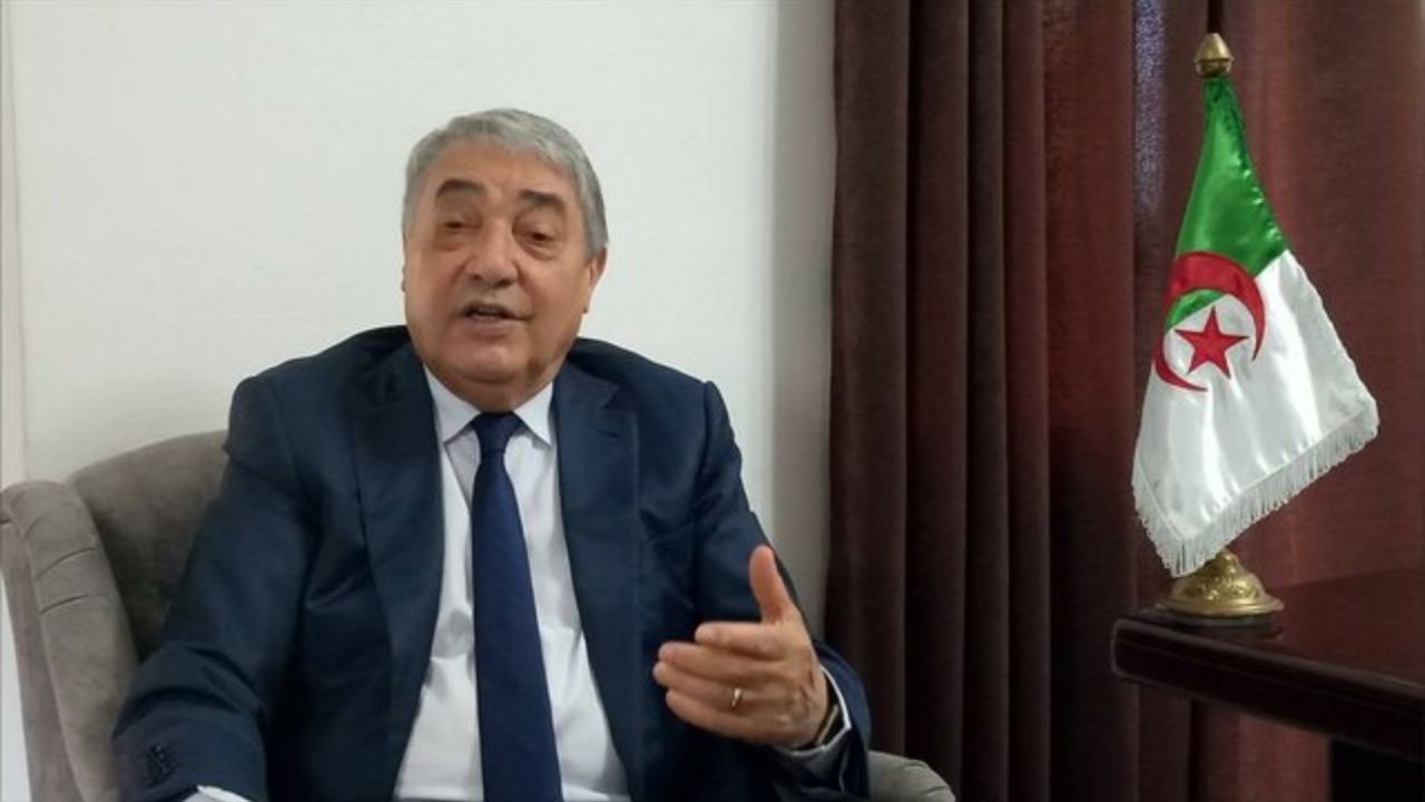 می‌خواهند با اتهام جاسوسی برای کشور خارجی وجهه مرا خراب کنند