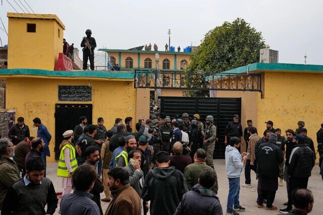 اقدام تروریستی در نمازجمعه اسلام‌آباد؛ بقایی: مقابله با تروریسم مستلزم همکاری همه کشورهای منطقه است