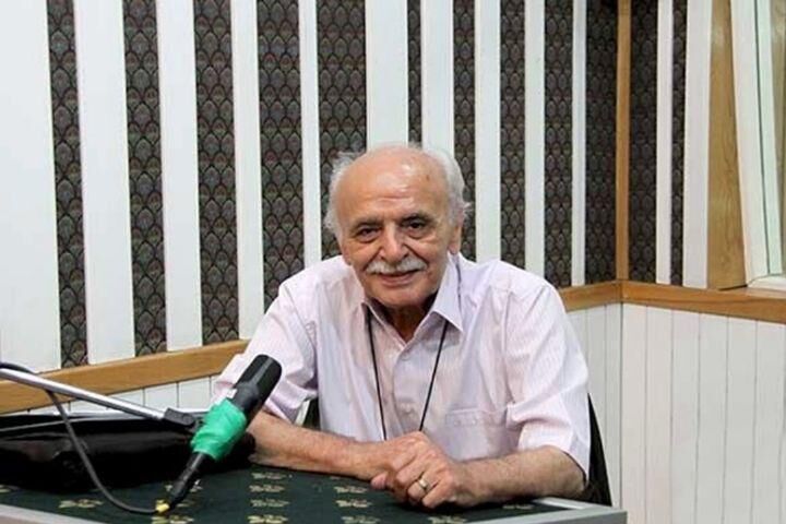 گوینده پیشکسوت و دوبلور قدیمی درگذشت 