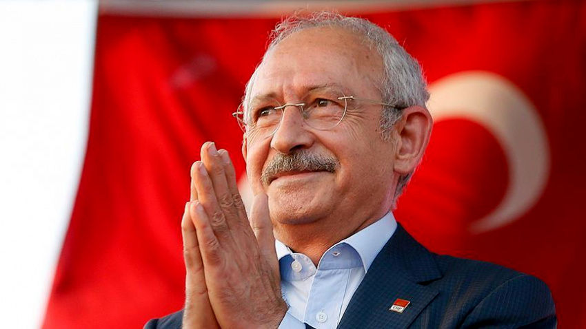 گاندی ترکیه بر علیه رجب اردوغان؛ او کیست؟