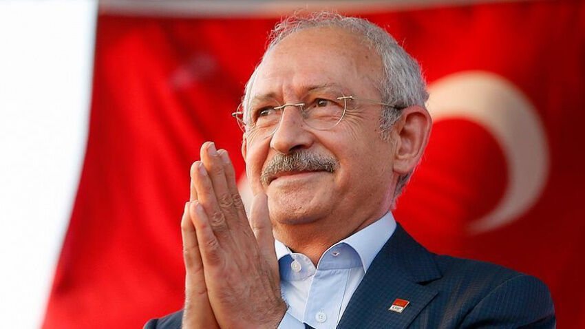 گاندی ترکیه بر علیه رجب اردوغان؛ او کیست؟