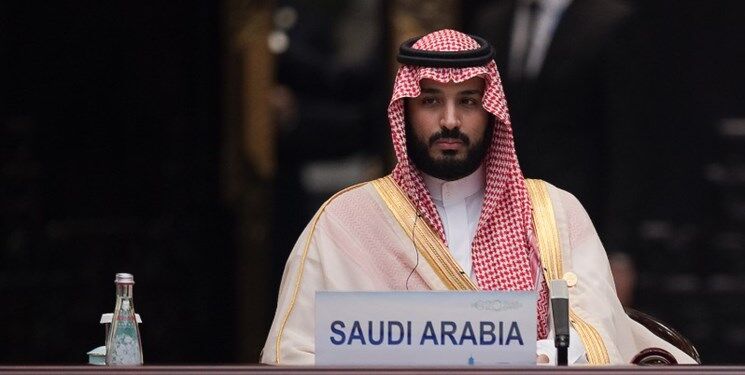 بن سلمان دوشنبه به قاهره می‌رود