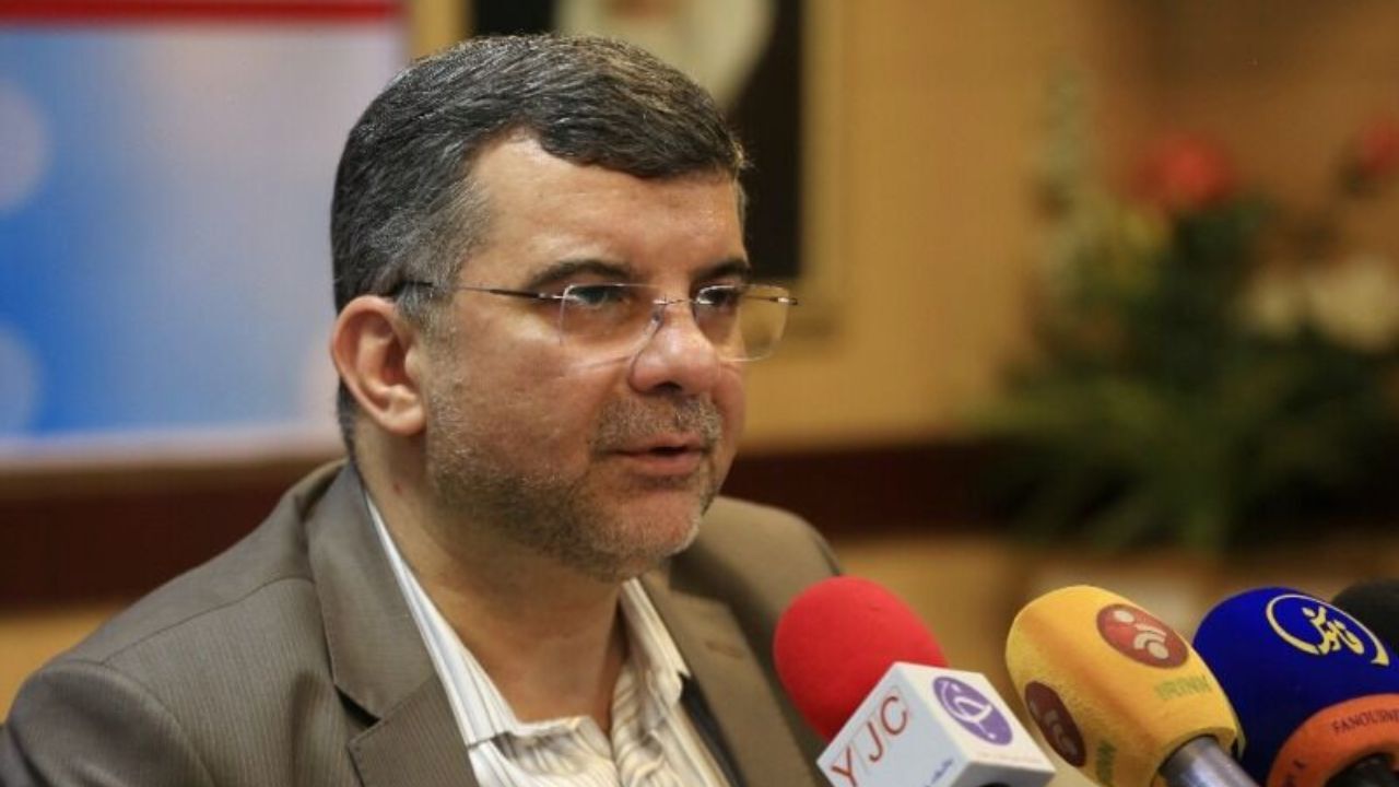 شناسایی کیک‌های آلوده در یکی از کشورهای همسایه