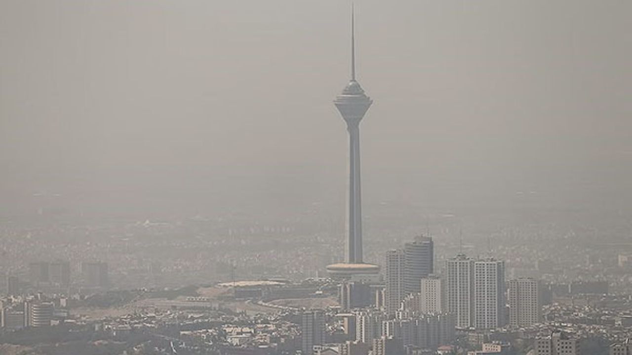 تمامی مدارس استان تهران بجز 2 شهرستان فردا تعطیل شد