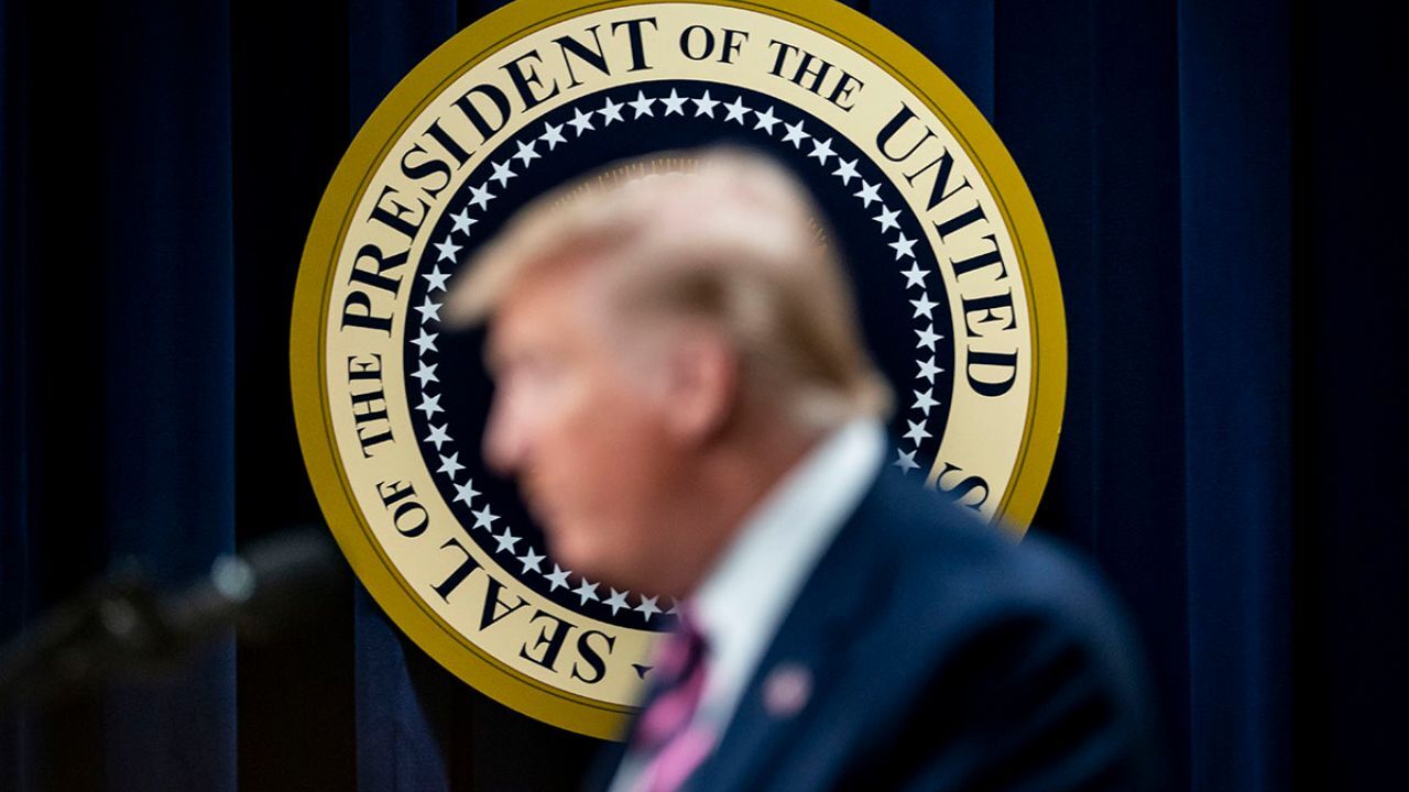 «ترامپ» چهارشنبه استیضاح می‌شود