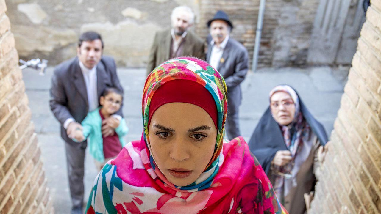 فیلمبرداری «کتونی زرنگی» از نیمه گذشت/ رونمایی از نخستین تصاویر سریال علی ملاقلی‌پور + تصویر