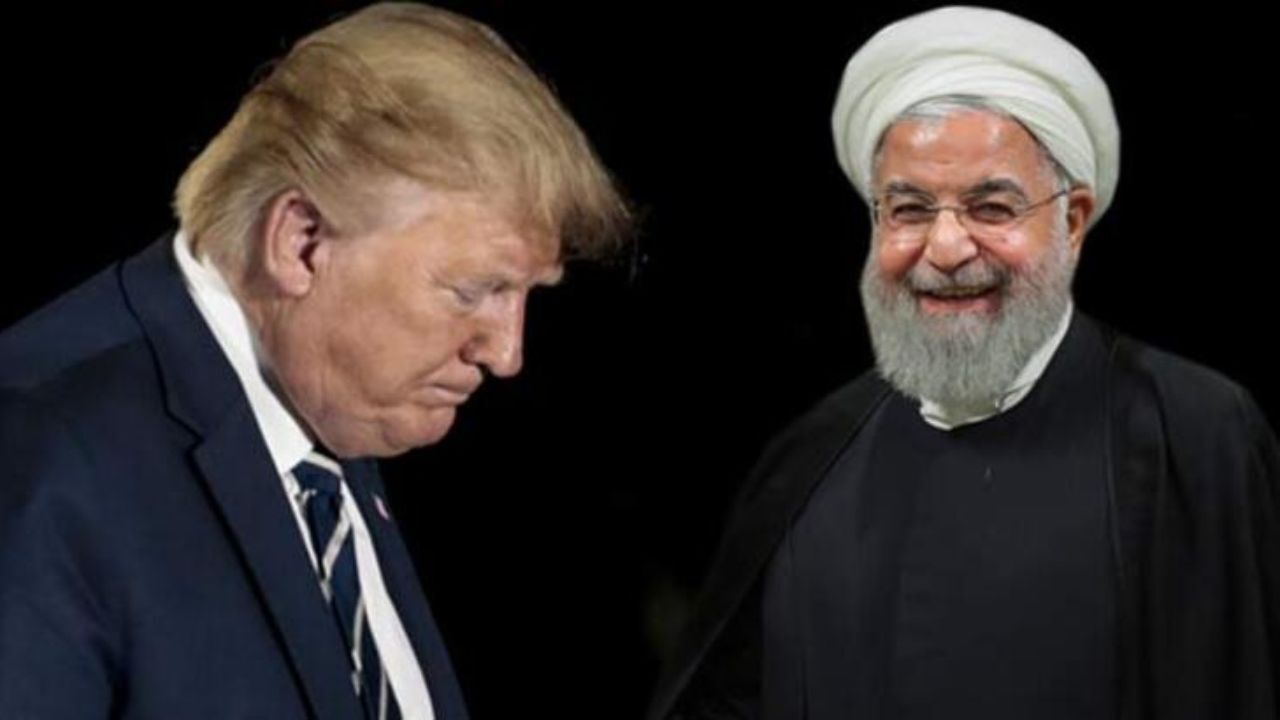 هر نوع ملاقات بین روحانی و ترامپ کابوسی برای تل‌آویو است