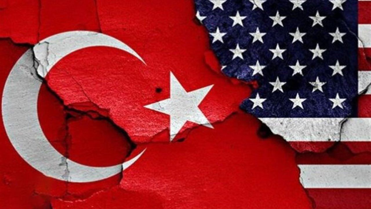 اردوغان تهدید به تعطیلی پایگاه «اینجرلیک» کرد